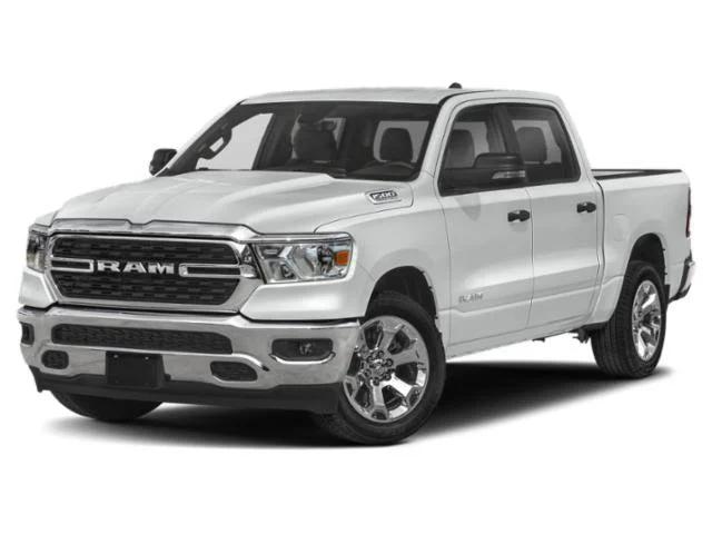ram ram 1500 pickup 2023 1C6SRFFT5PN700507 image ram ram 1500 pickup 2023 1C6SRFFT5PN700507 image